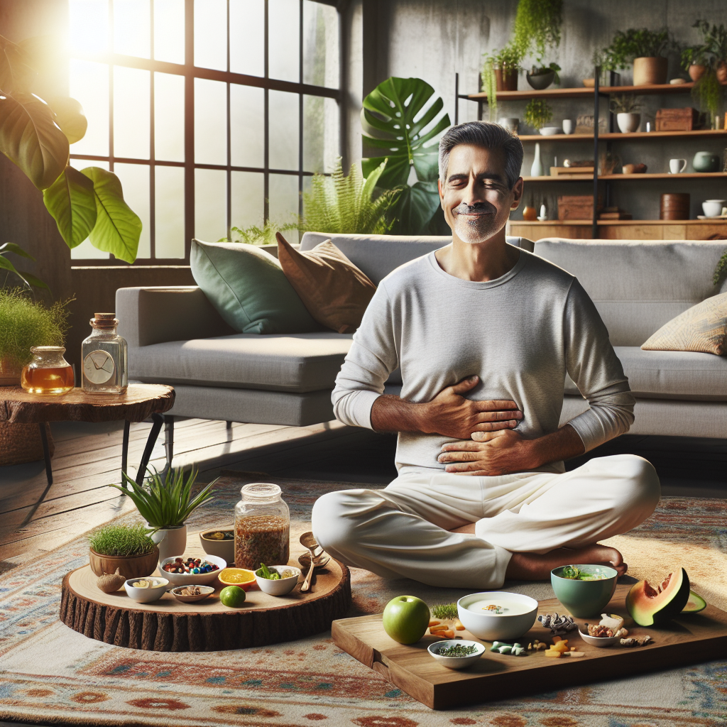 Probiotice - beneficii sanatate digestiva